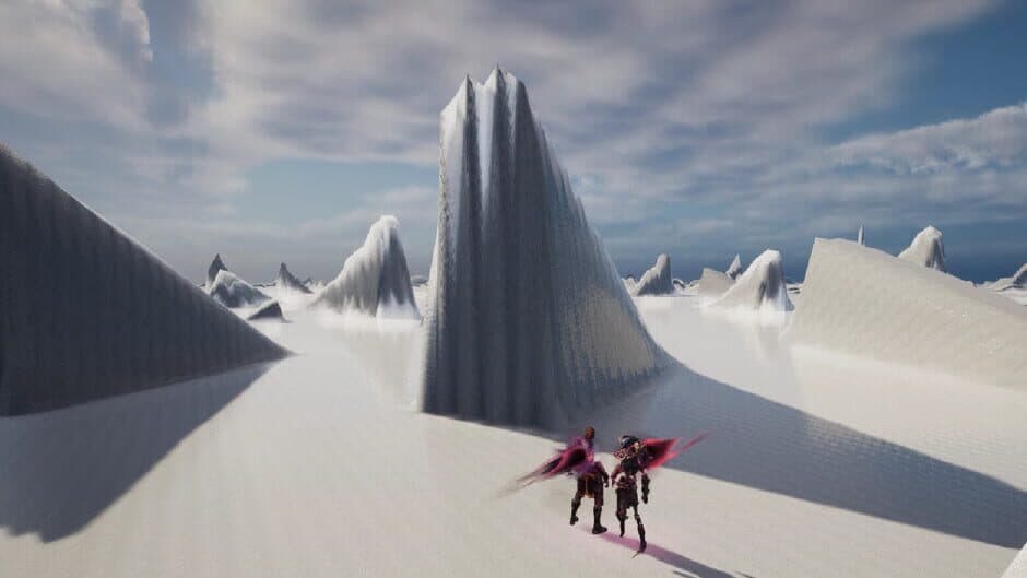 Sterospeed screenshot 6