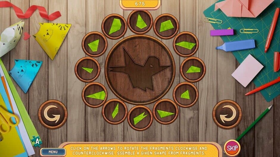 Amazing Weekend: Search and Relax - Collector's Edition screenshot 3