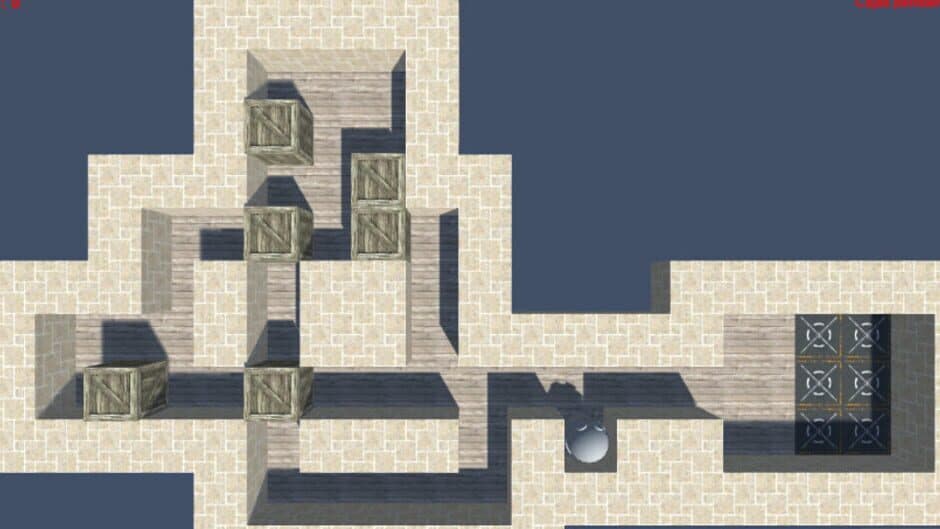 Black Blade screenshot 1