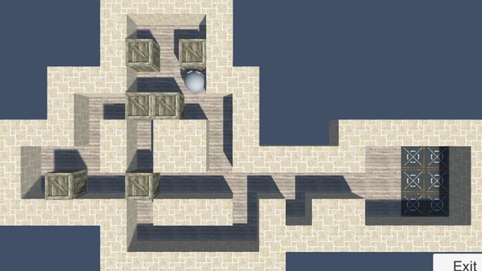 Black Blade screenshot 2