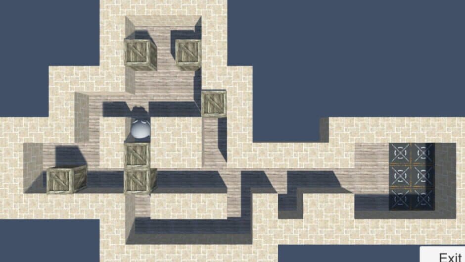 Black Blade screenshot 5