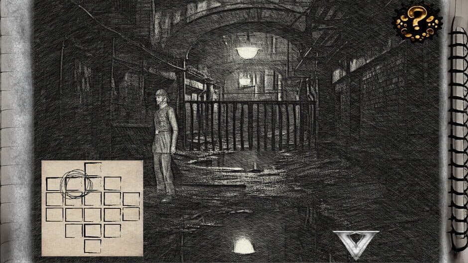 Blood On The Thames screenshot 2