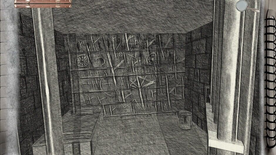 Blood On The Thames screenshot 3