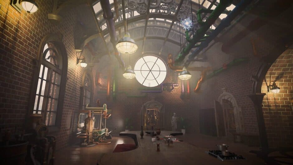 Chocolate Factory Simulator screenshot 2