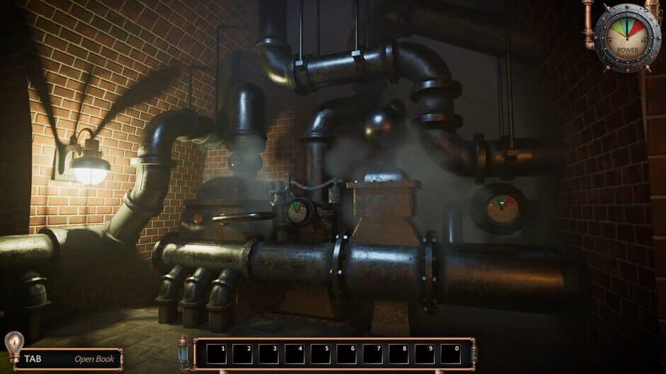 Chocolate Factory Simulator screenshot 4