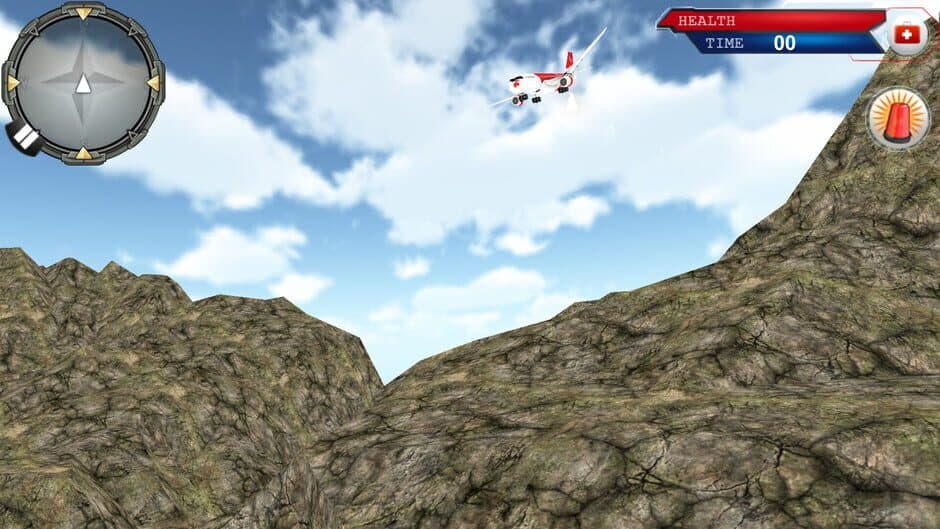 Ambulance Chauffeur Simulator 2 screenshot 3