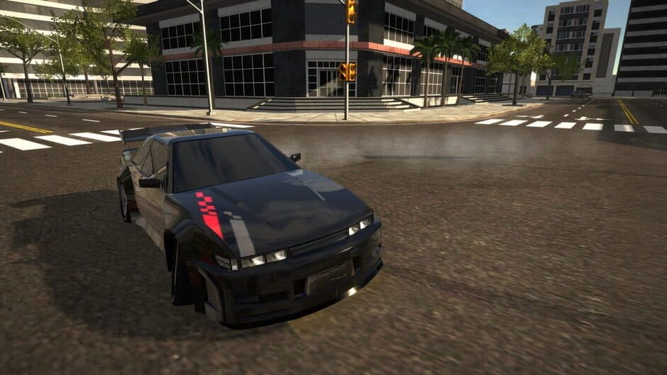 Drift Force Xtreme: Ultimate Car Simulator 2024 screenshot 5