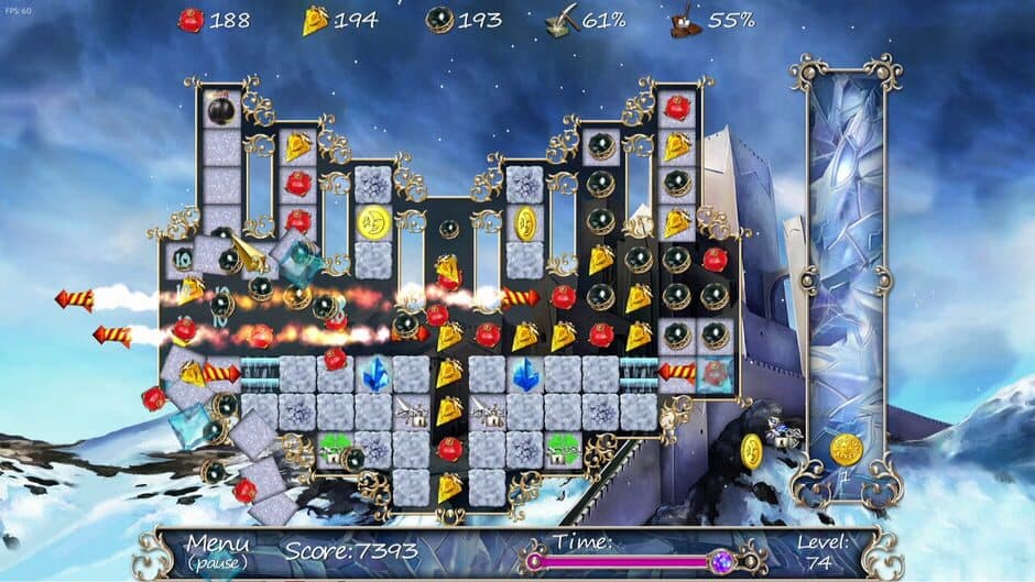 Season Match Bundle screenshot 2