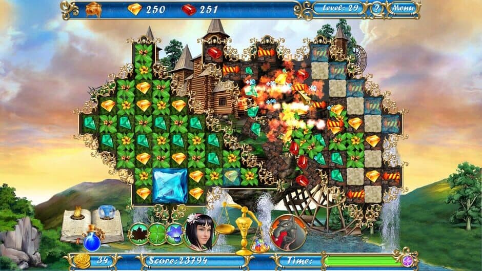 Season Match Bundle screenshot 3