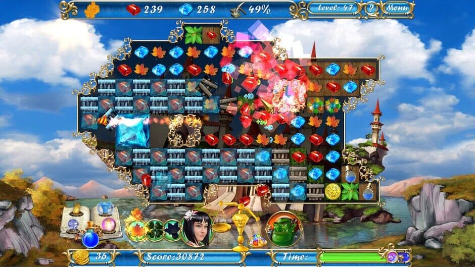 Season Match Bundle screenshot 4