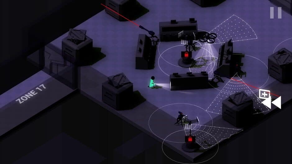 Maruta Escape screenshot 2