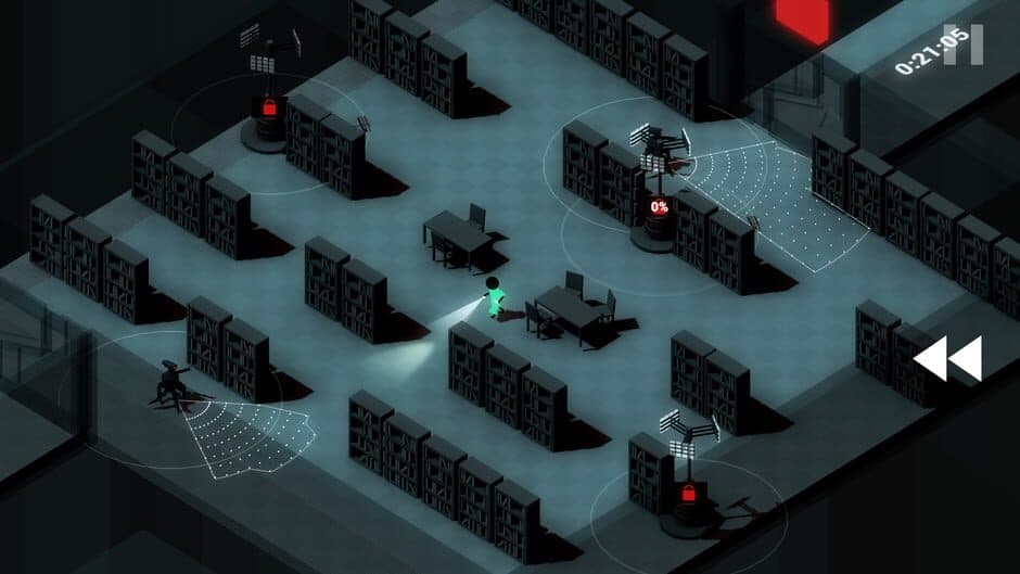 Maruta Escape screenshot 3