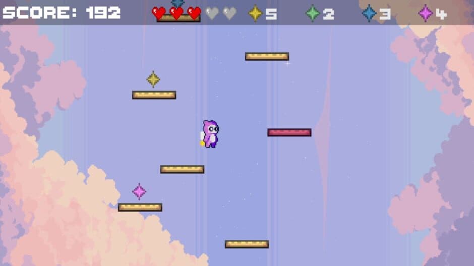 Heaven Jump screenshot 2