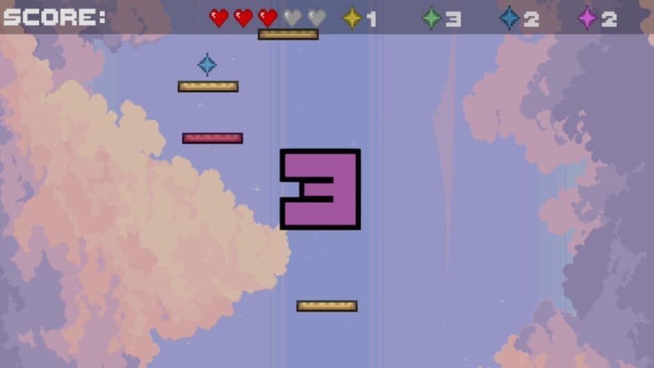 Heaven Jump screenshot 4