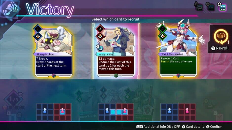 Card-en-Ciel screenshot 2