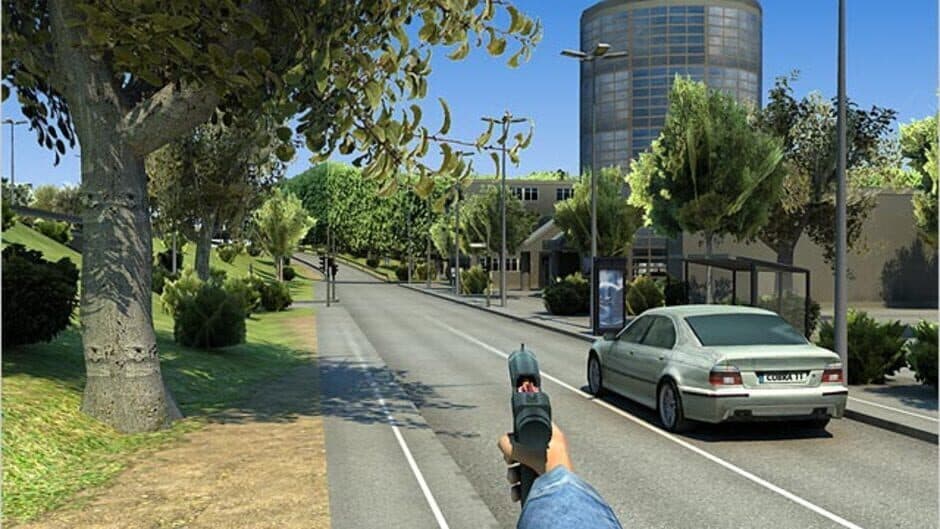 Alarm für Cobra 11: Vol. III screenshot 3