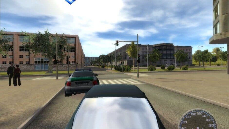 Alarm für Cobra 11: Vol. III screenshot 5