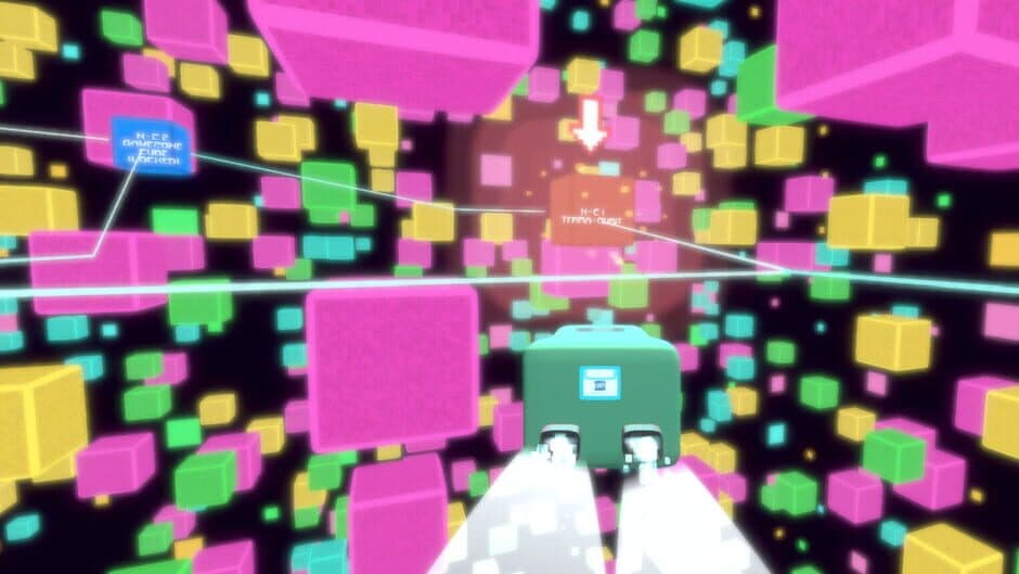 Randy & Manilla screenshot 3