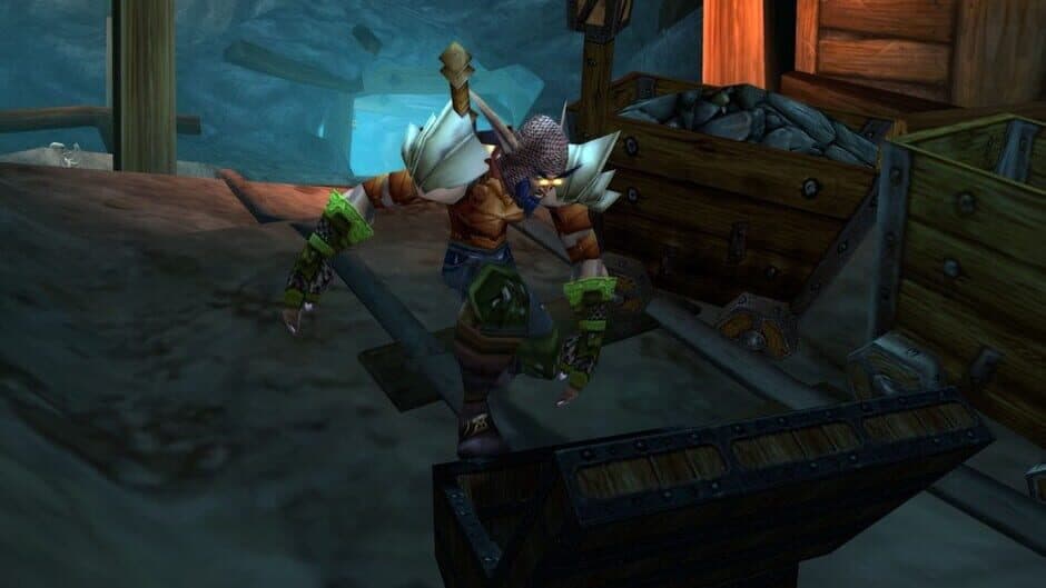 World of Warcraft Classic: Season of Discovery screenshot 3