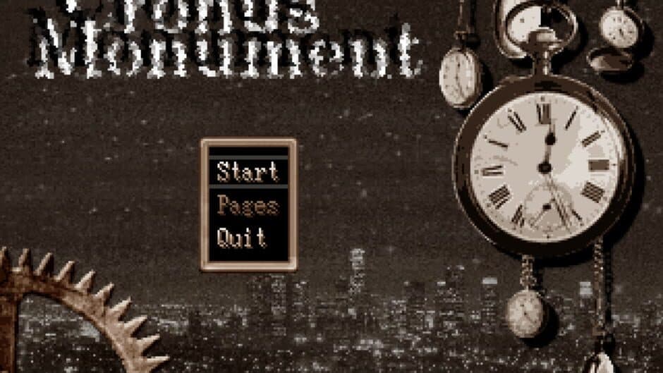 Cronus Monument screenshot 1