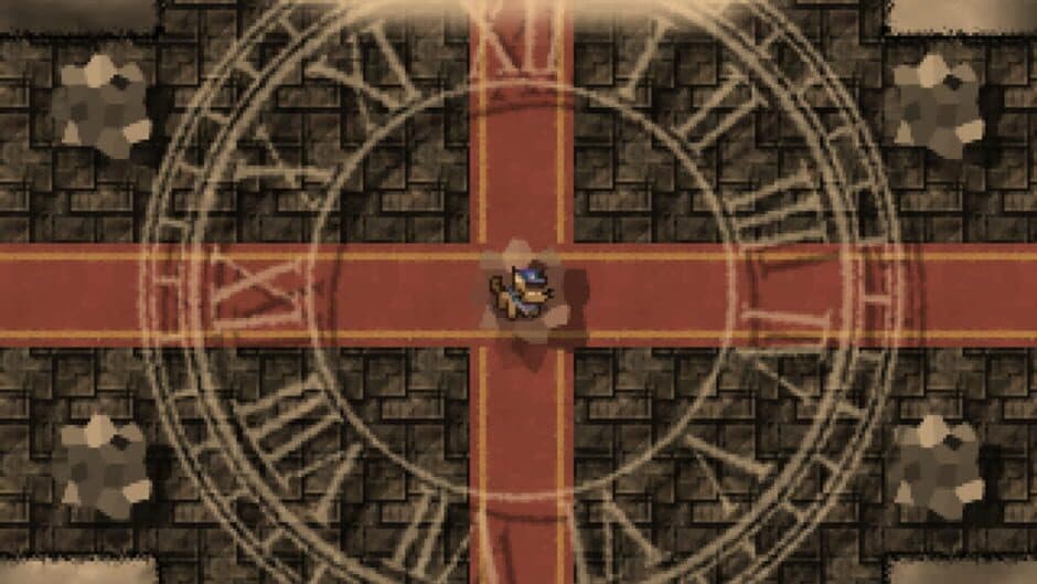 Cronus Monument screenshot 2