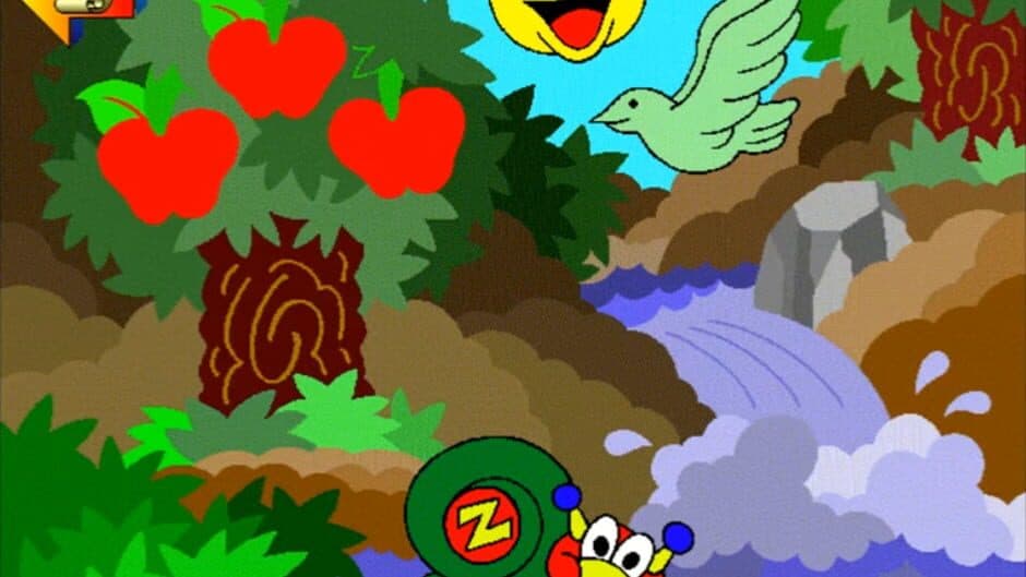 Caracolino screenshot 1