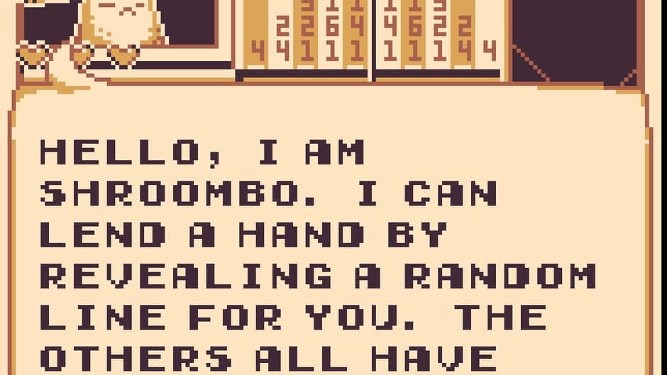 Pikupals: Picross + Aliens screenshot 3