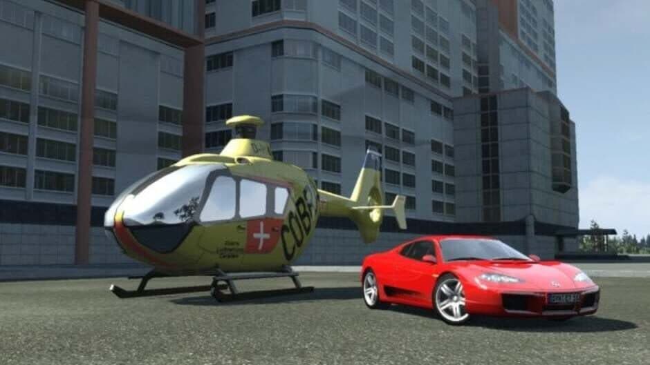 Crash Time screenshot 4