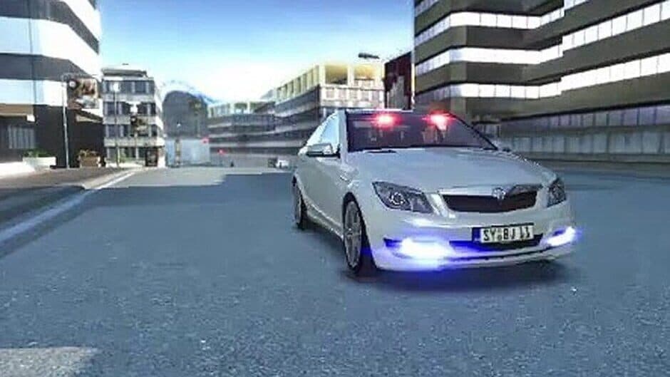 Crash Time 4: The Syndicate screenshot 4