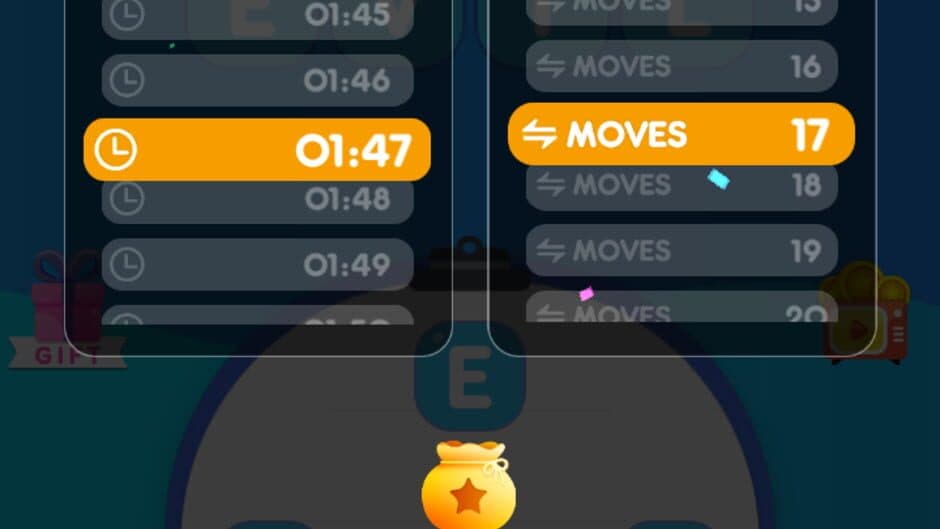 Word Go - Cross Word Puzzle Game screenshot 3