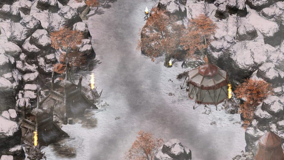 Ruthnar Online screenshot 2