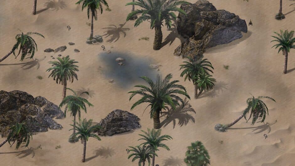 Ruthnar Online screenshot 6