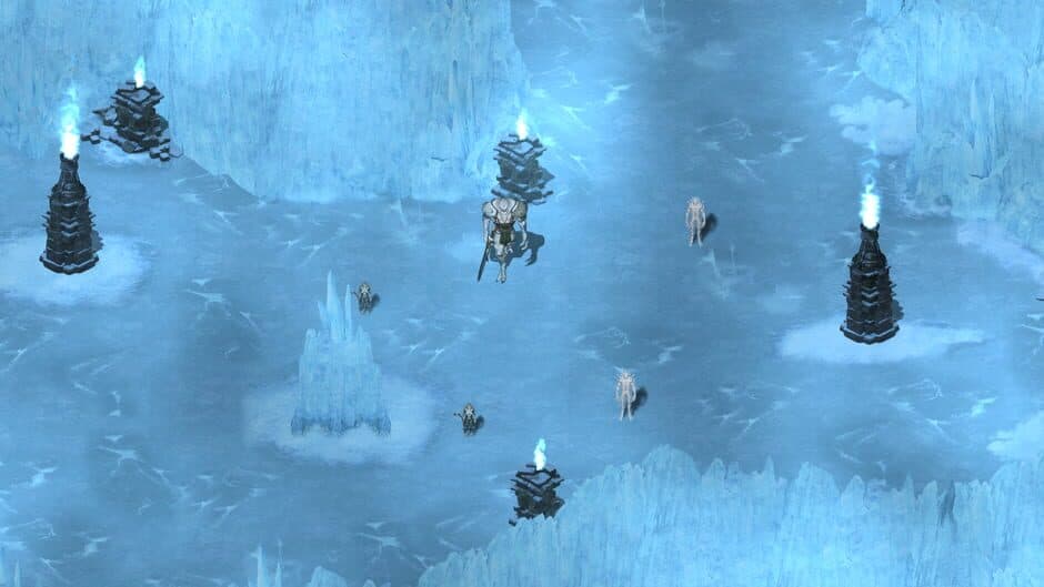 Ruthnar Online screenshot 1