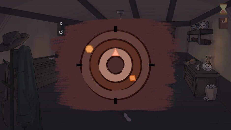 Eunae Liaro in: Fowl Play screenshot 2