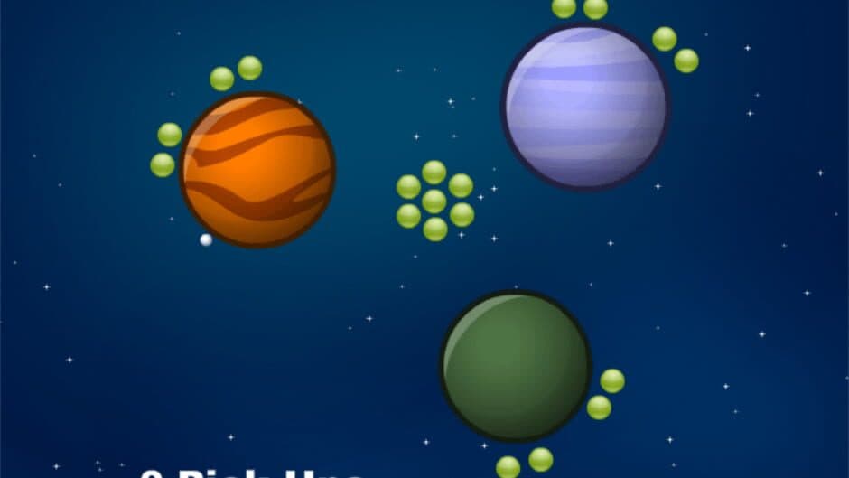 Gravitee 2 screenshot 1