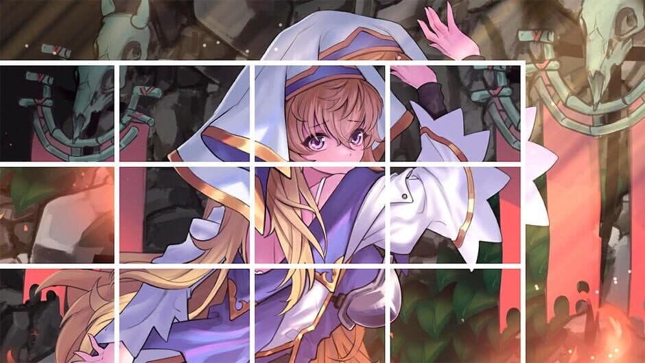 Anime: Japanese Goblins screenshot 3