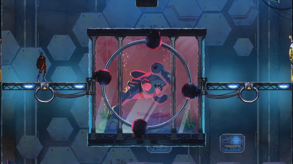 They Always Run: Deluxe Edition screenshot 2