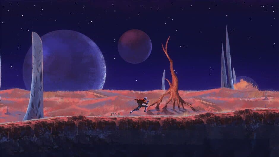 They Always Run: Deluxe Edition screenshot 6