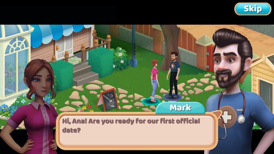 Cleaning Queens 2: Sparkling Palace screenshot 6