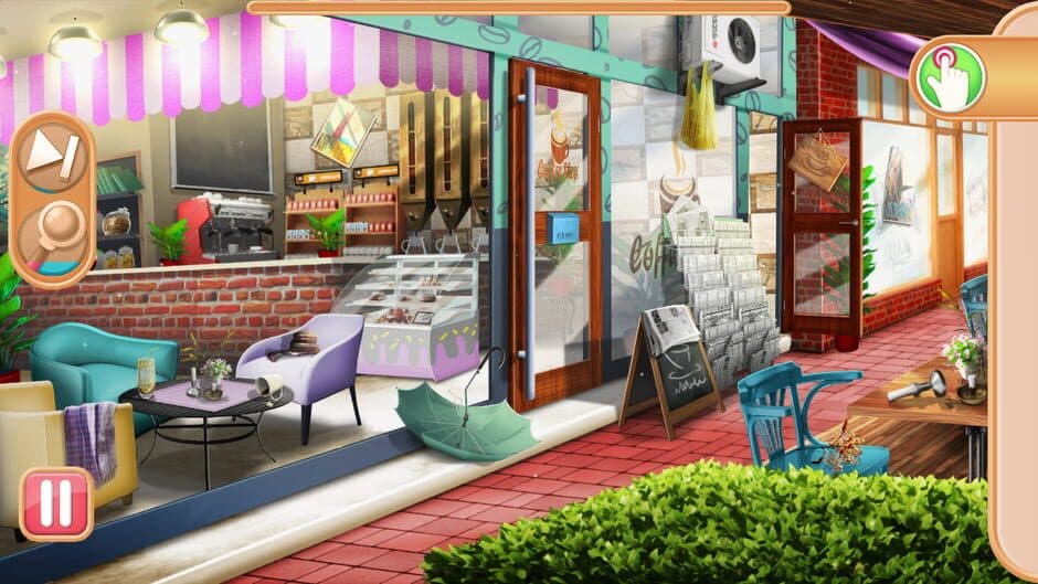 Cleaning Queens 2: Sparkling Palace screenshot 3