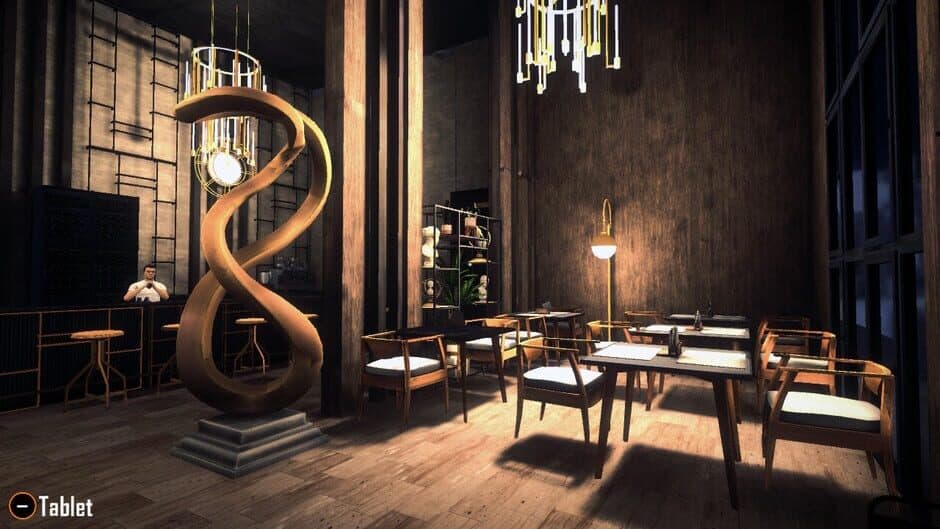 Restaurant Health Inspection Simulator: Sanitary Service screenshot 4