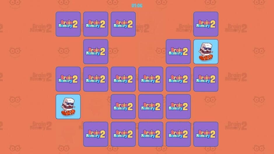 Brain Memory 2 screenshot 6