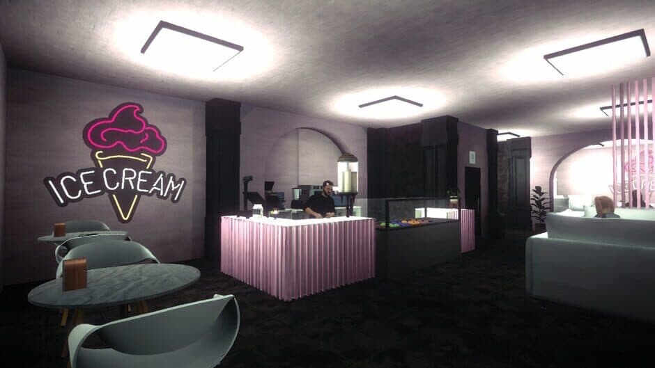 Restaurant Health Inspection Simulator: Sanitary Service screenshot 1