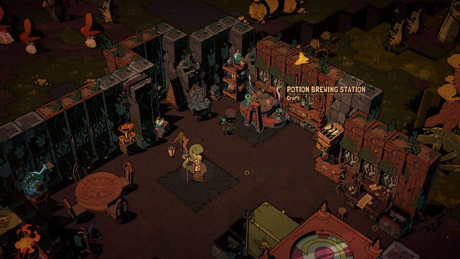 Wizard with a Gun: Bounty Hunter Pack screenshot 2