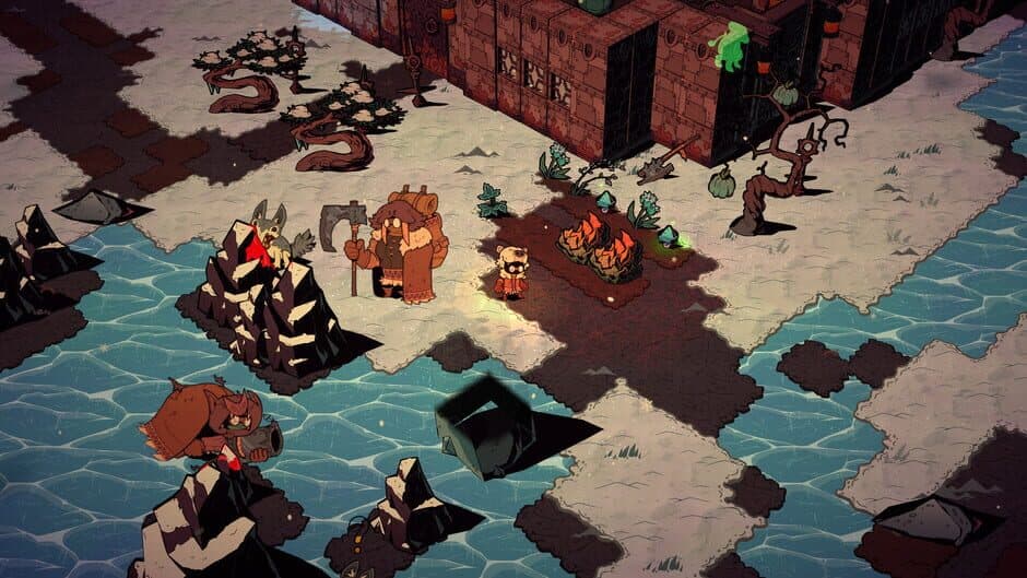 Wizard with a Gun: Bounty Hunter Pack screenshot 4