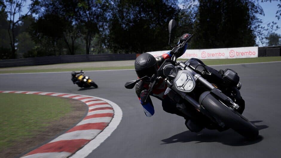 Ride 5: Free Pack 06 screenshot 1