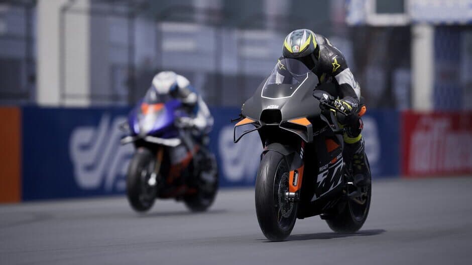 Ride 5: Speed With Style Pack screenshot 1