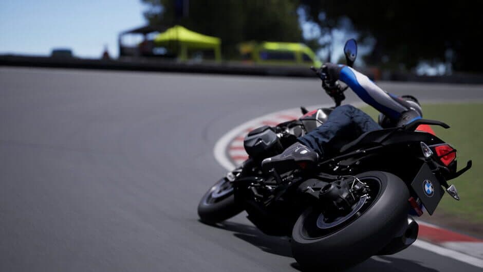 Ride 5: Free Pack 06 screenshot 5