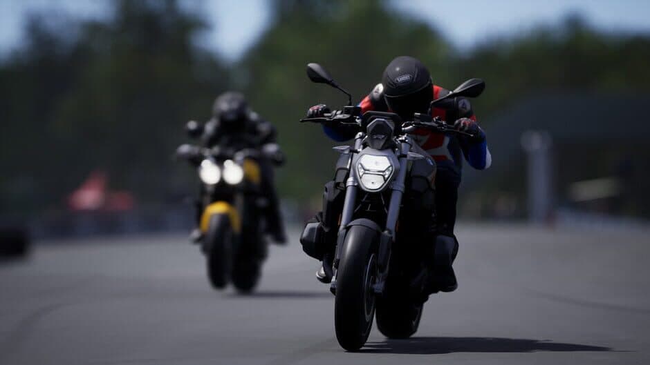 Ride 5: Free Pack 06 screenshot 6