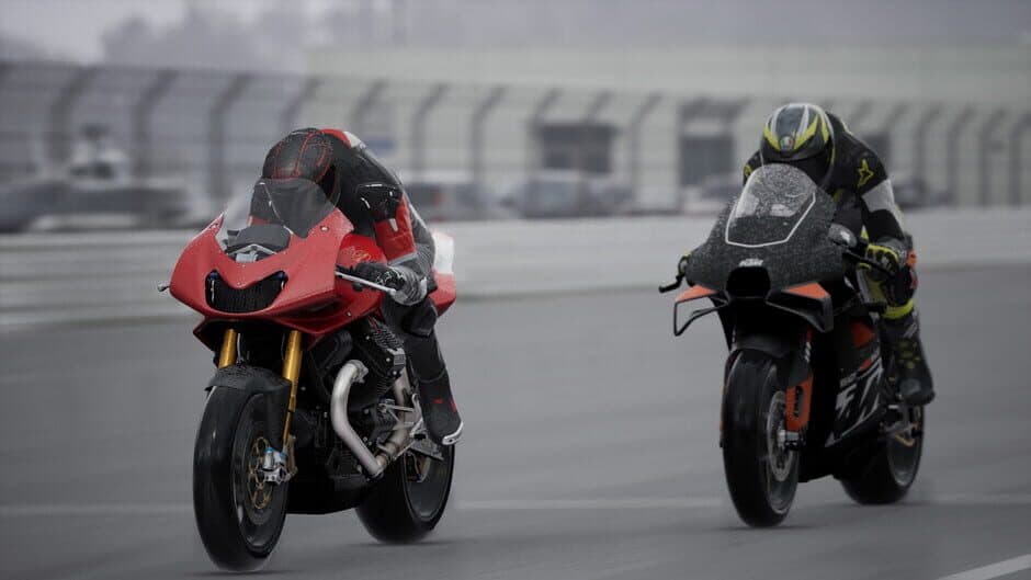 Ride 5: Speed With Style Pack screenshot 3